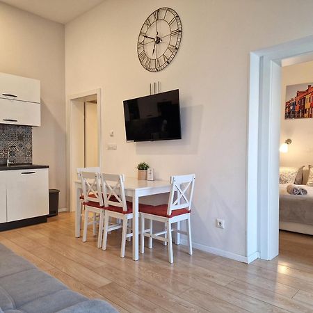 Apartman Golf Zagreb Luaran gambar