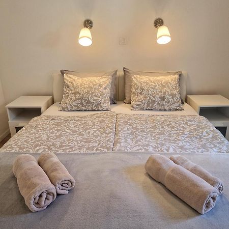 Apartman Golf Zagreb Luaran gambar