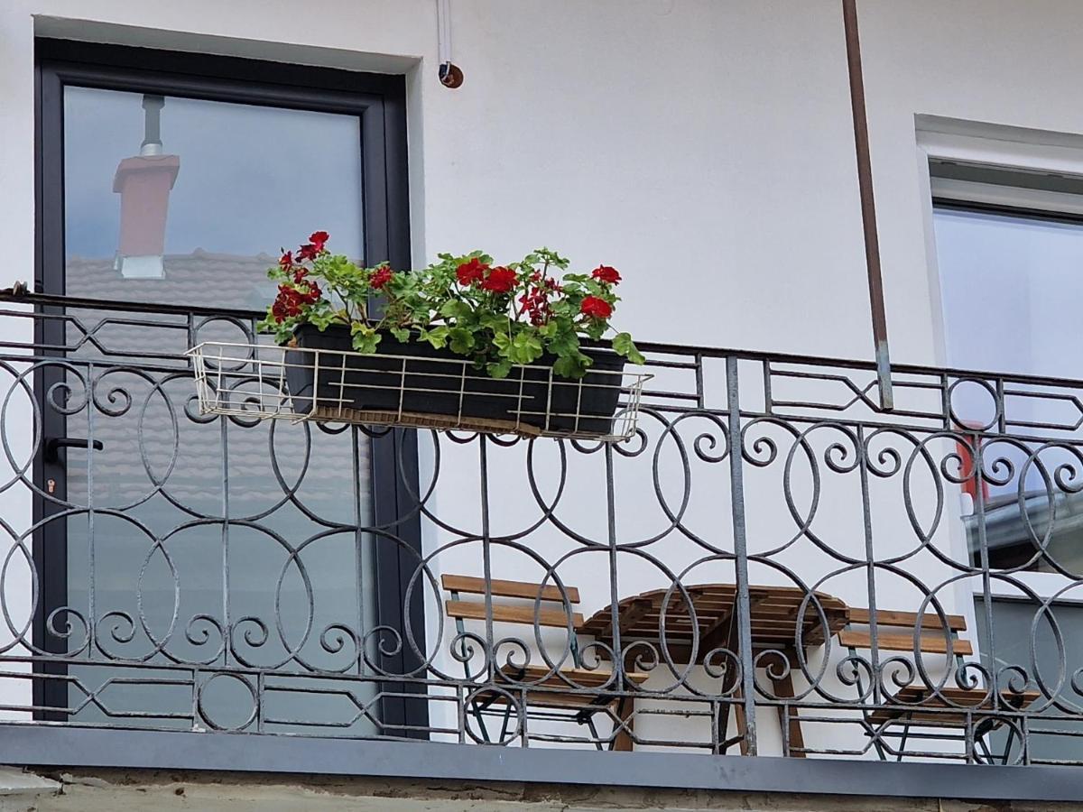 Apartman Golf Zagreb Luaran gambar