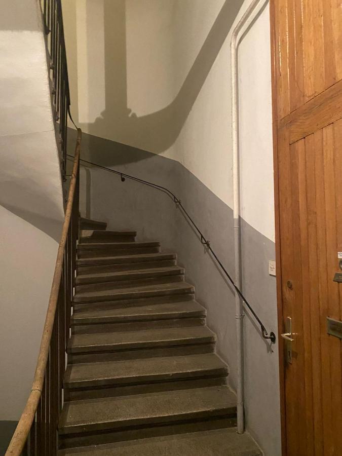 Apartman Golf Zagreb Luaran gambar