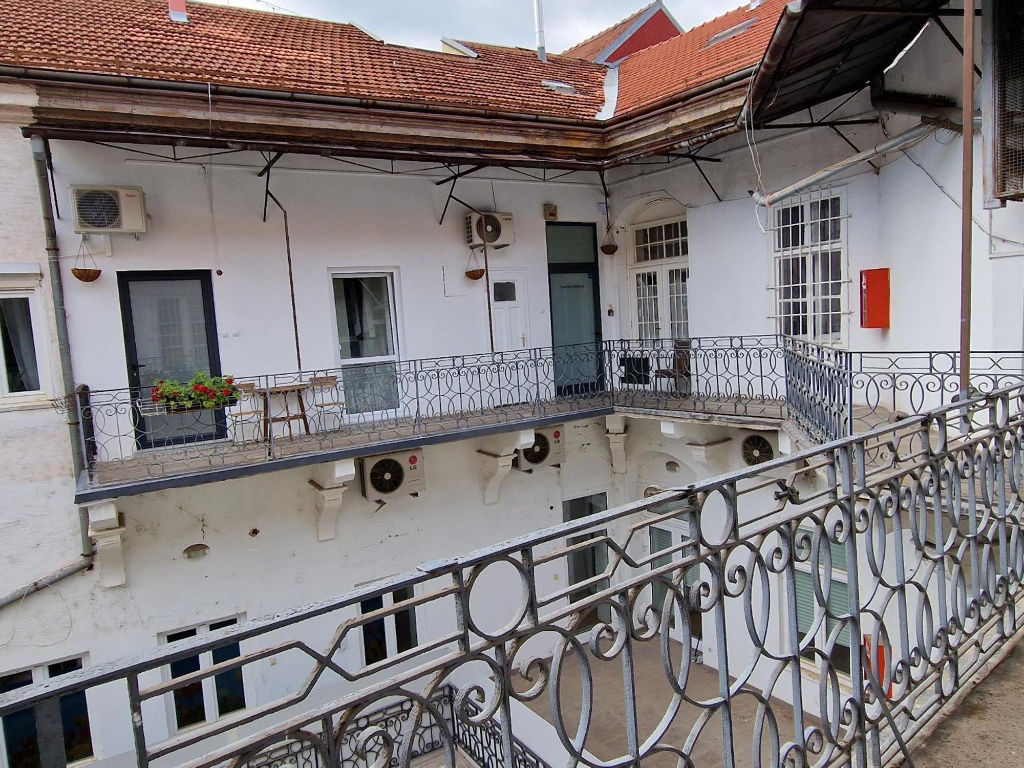 Apartman Golf Zagreb Bilik gambar