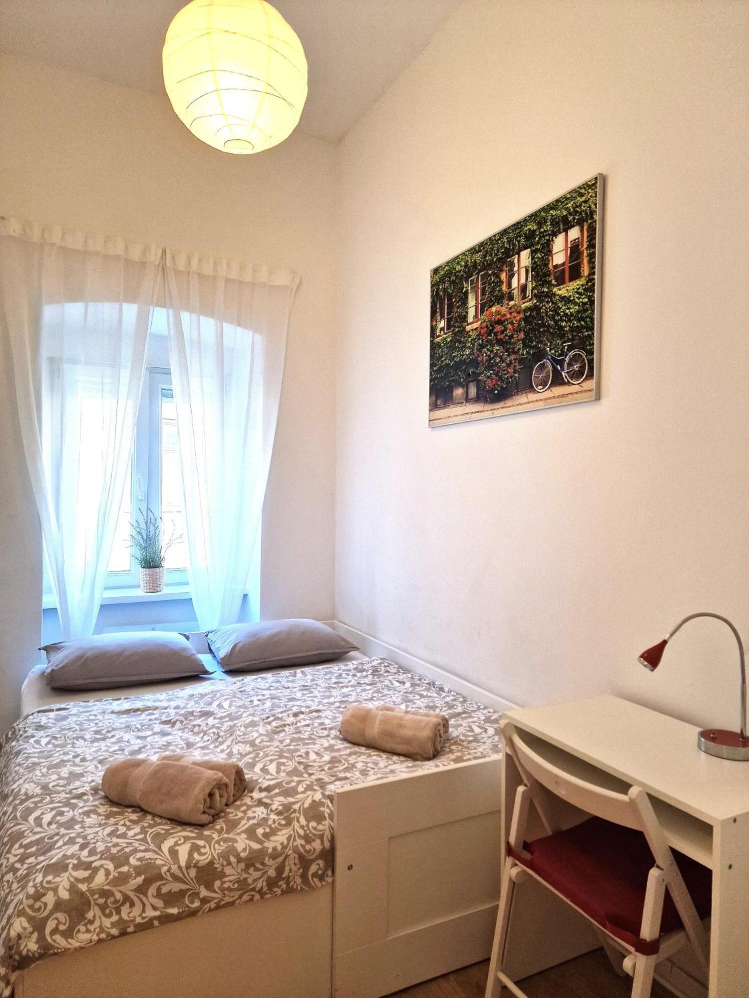 Apartman Golf Zagreb Luaran gambar