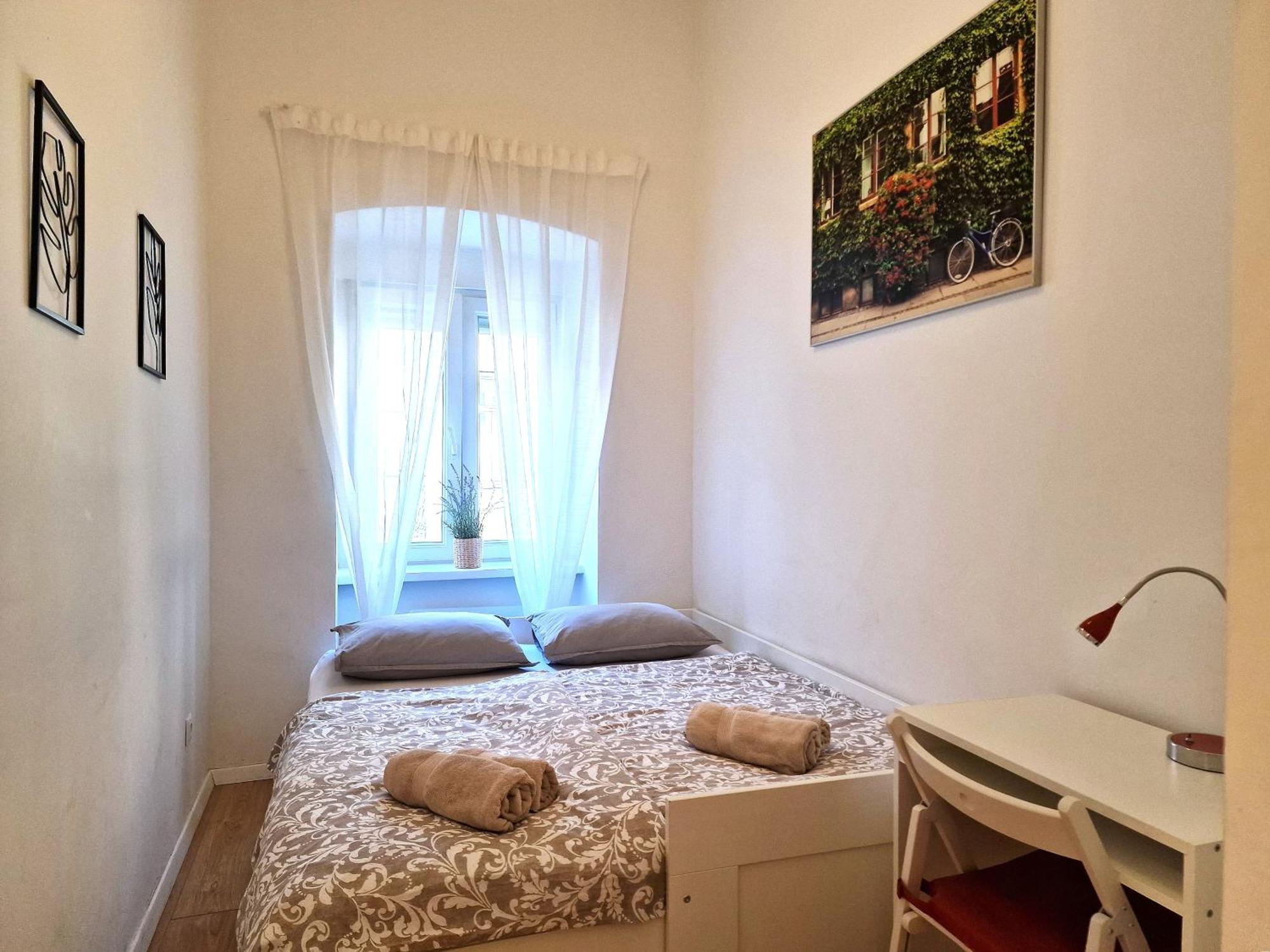 Apartman Golf Zagreb Luaran gambar