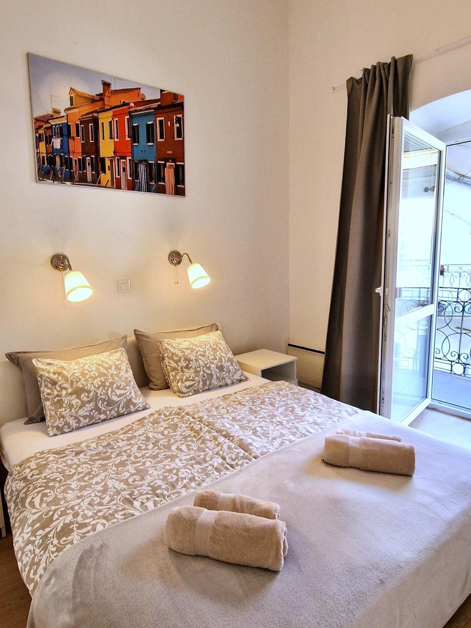 Apartman Golf Zagreb Luaran gambar