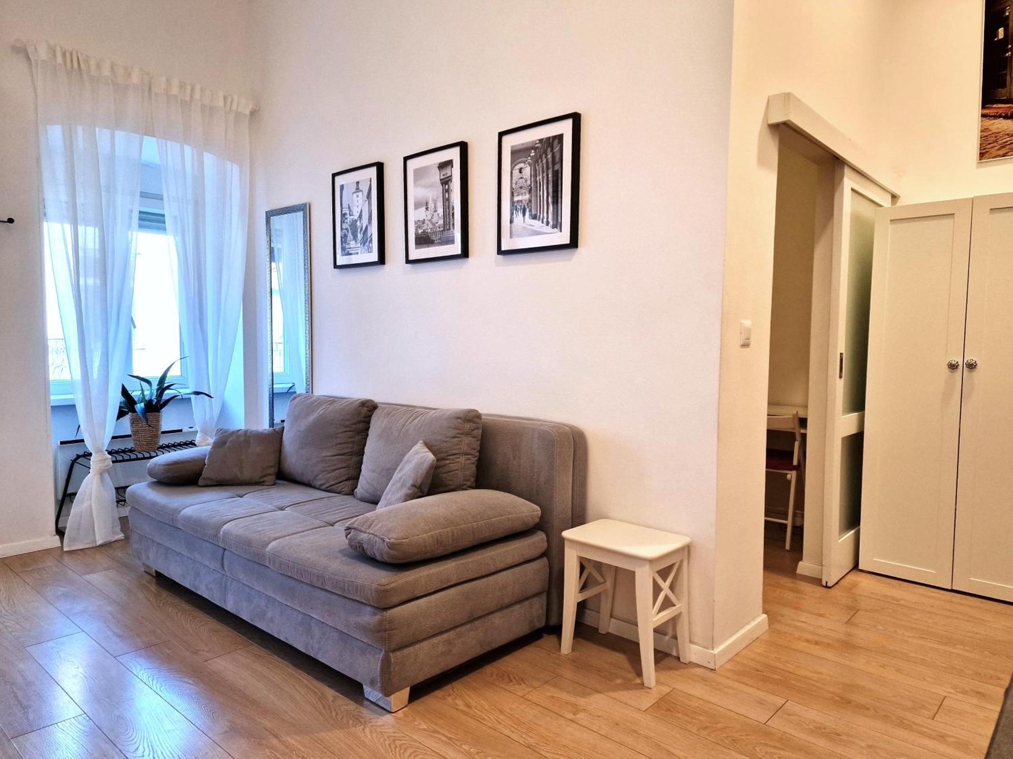 Apartman Golf Zagreb Luaran gambar
