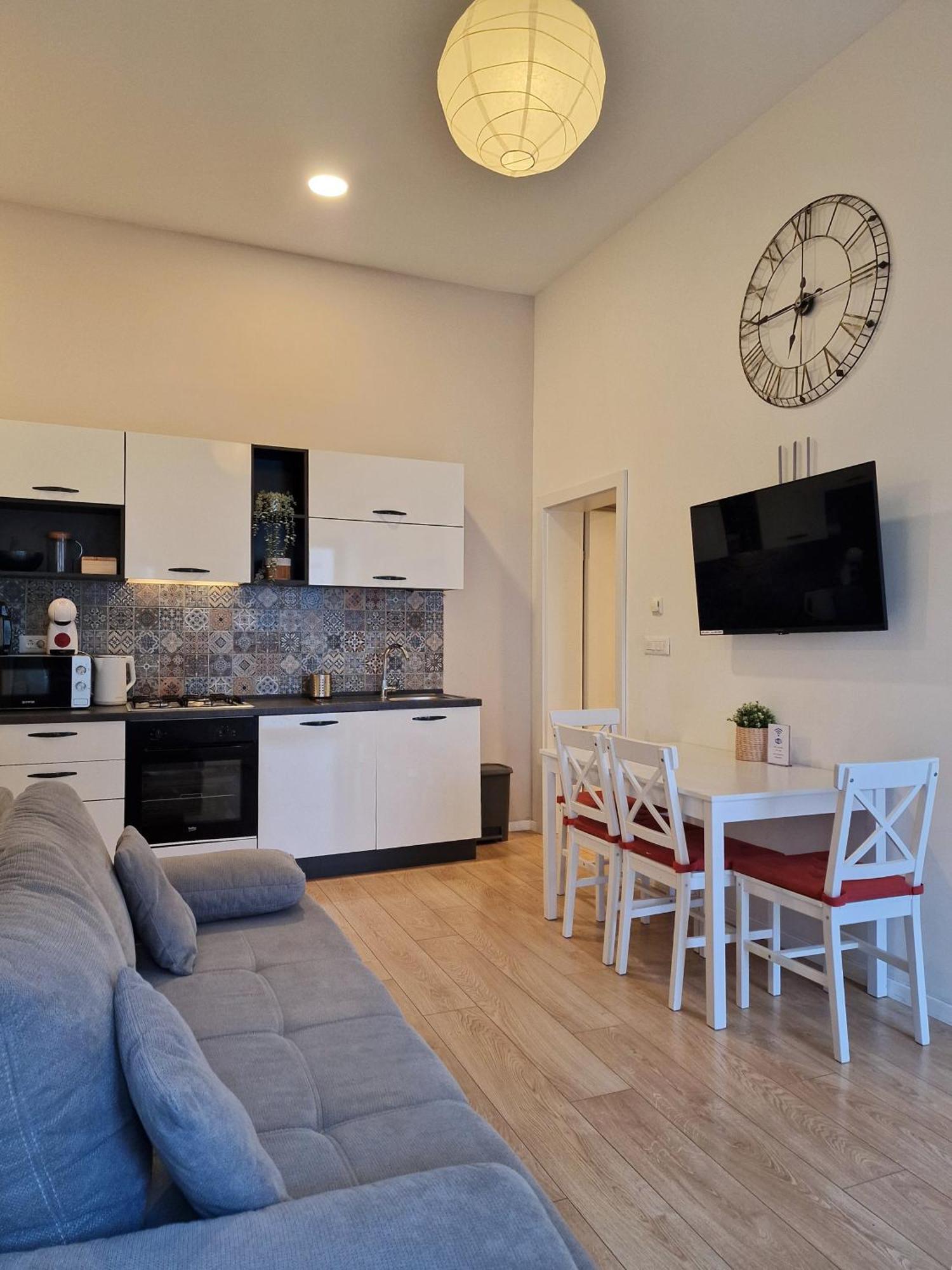 Apartman Golf Zagreb Luaran gambar