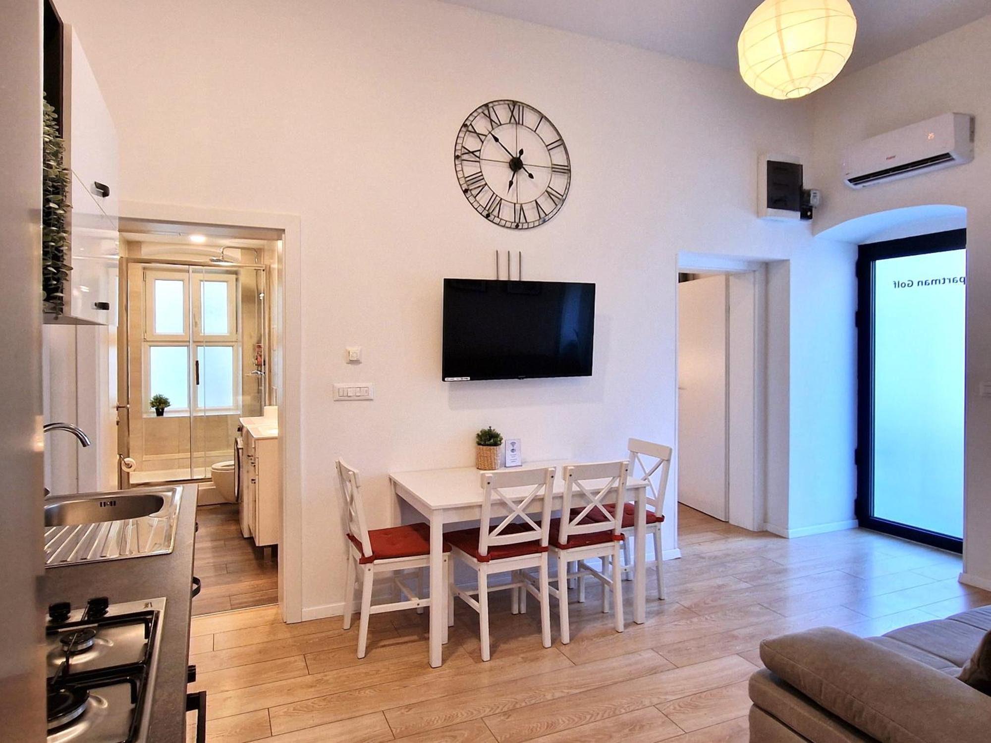 Apartman Golf Zagreb Luaran gambar