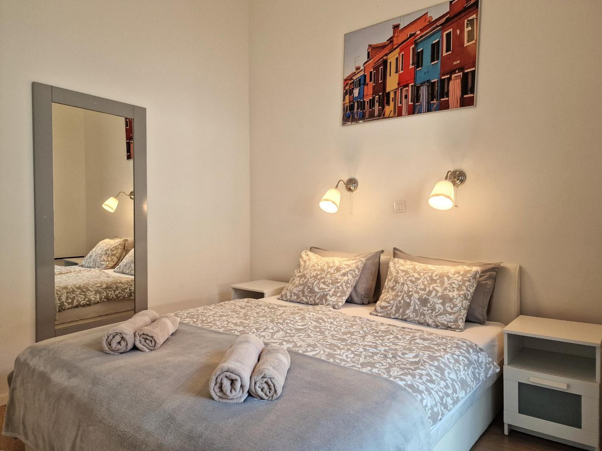 Apartman Golf Zagreb Luaran gambar