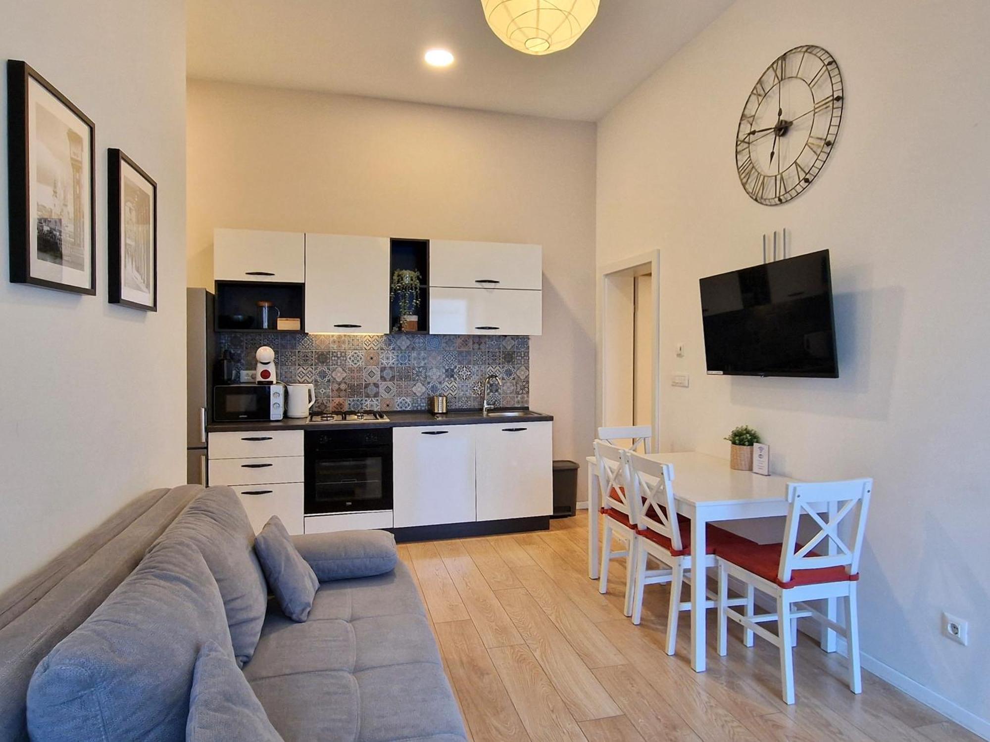 Apartman Golf Zagreb Luaran gambar